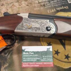 beretta model 686 silver pigeon