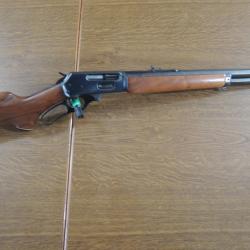 carabine MARLIN model 444 S cibre 444