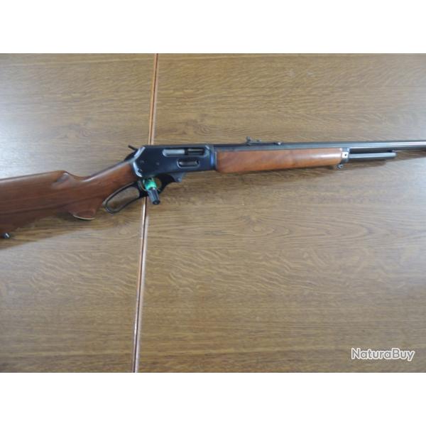 carabine MARLIN model 444 S cibre 444