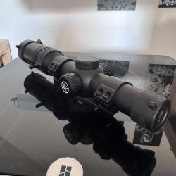 lunette de tir ar15 Vortex