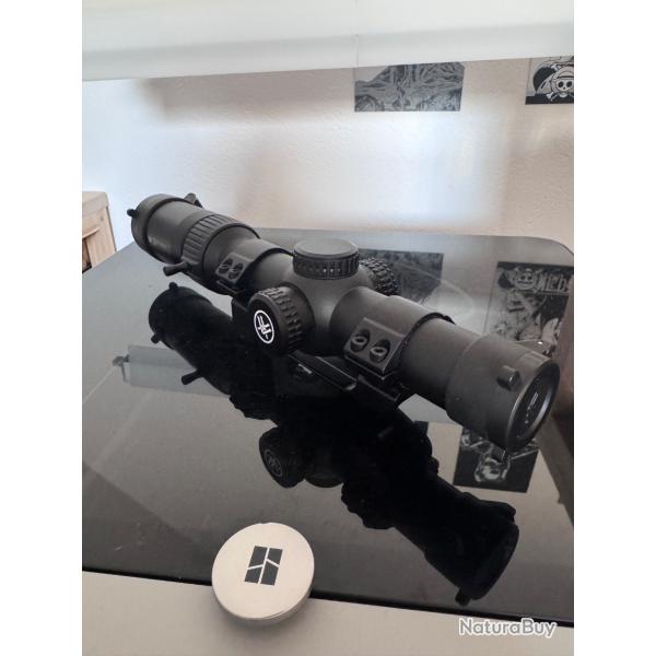 lunette de tir ar15 Vortex