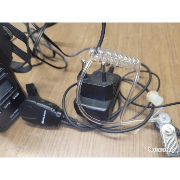 talkie-walkie Midland G18 pro