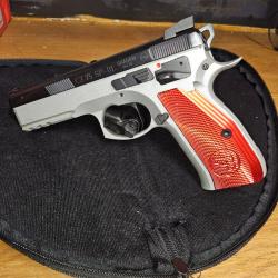 CZ  75 SP 01 SHADOW 9X19
