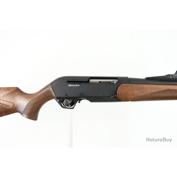 Carabine semi-auto Winchester SXR2 Reflex Field cal. 30-06