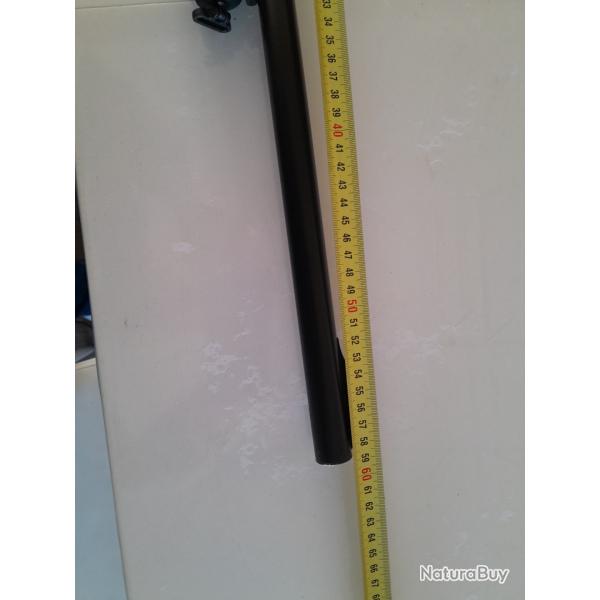 fusil slug semi auto