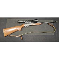 Brno ZBK 110 cal.5,6x50R