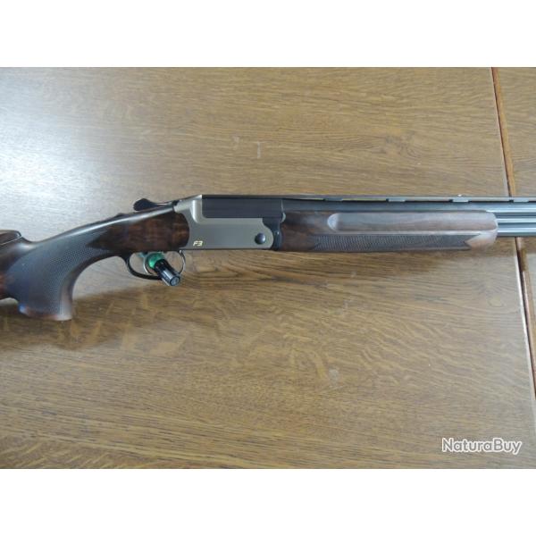 fusil superpos BLASER model F3