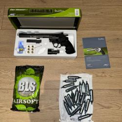 Dan dessin 8 pouce NEUF