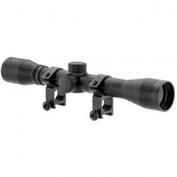 Lunette RTI 4x32 tactical série