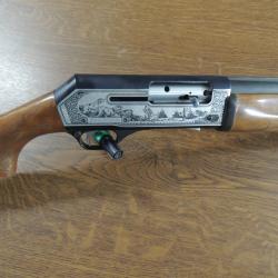 fusil semi atomatique a canon SLUG de marque FRANKONIA pour un petit budget