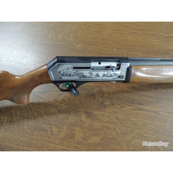 fusil semi atomatique a canon SLUG de marque FRANKONIA pour un petit budget