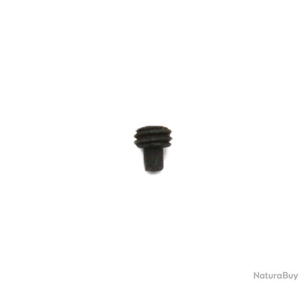 Bouchon fielet de ressort de bille de suret