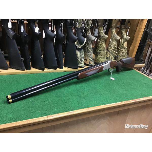 Browning B 525 Liberty Light Cal 12/76