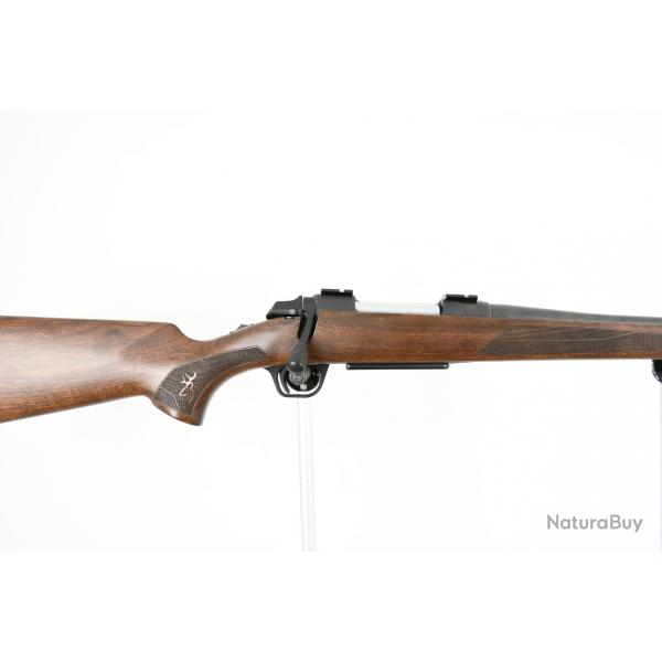 Carabine Browning A-Bolt III + Hunter cal. 30-06