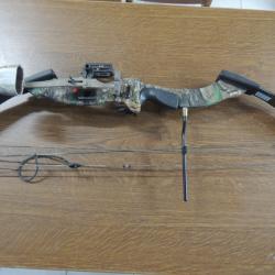 ARC  a poulie de marque SHERWOOD