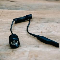 Interrupteur d&eacute;port&eacute; A100