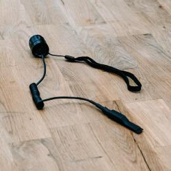 Interrupteur d&eacute;port&eacute; A200