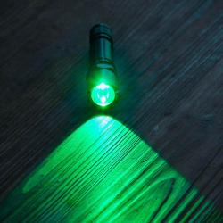 T&ecirc;te verte A100