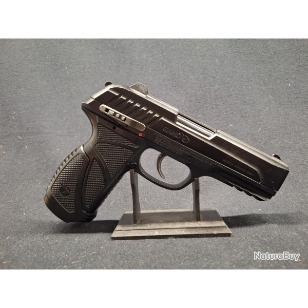 Pistolet CO2 Gamo PT-85 Blowback, Cal. 4,5 mm - 1 sans prix de rserve !!