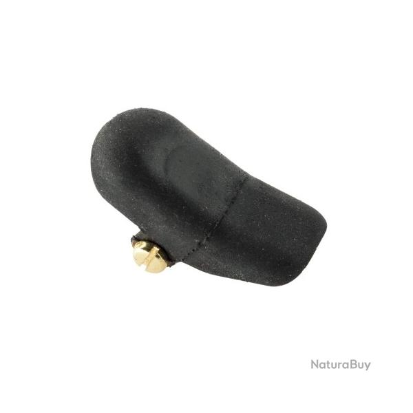 Protge doigt en caoutchouc