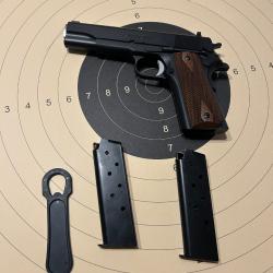 Remington 1911 R1 45 acp