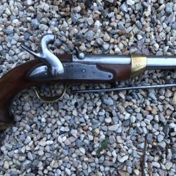 BON PISTOLET 1822T