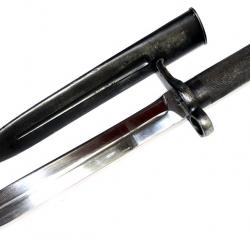 Baïonnette d'origine suédoise modèle 1896