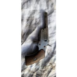 Pistolet cycliste (595)