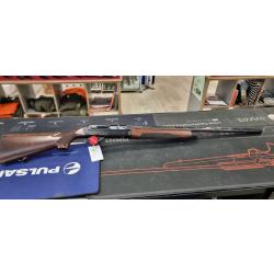 Fusil Benelli premium plus cal 12/70 can 71 cm ci