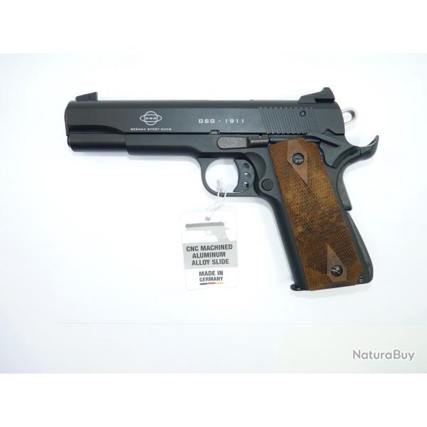 PSA GSG 1911 CAL.22LR CATB