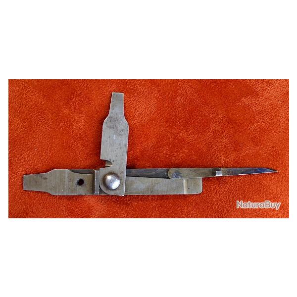 TOURNEVIS POUR REVOLVER 1892