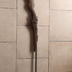 Fusil Berthier