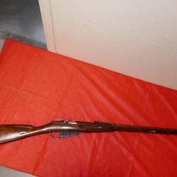 MOSIN NAGANT 1891/30 daté 1940 en 7.62x54R en bel état