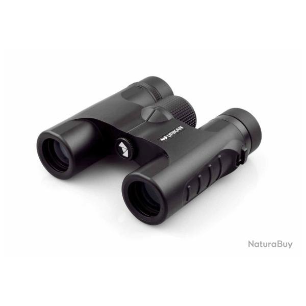 JUMELLE URIKAN TIMBER 8X25