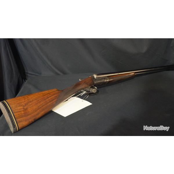 ARTISAN STEPHANOIS CALIBRE 16/70 (1960)