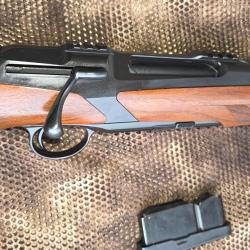 Merkel rx helix parfait état