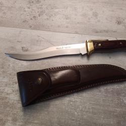 Dague muela type d estaing