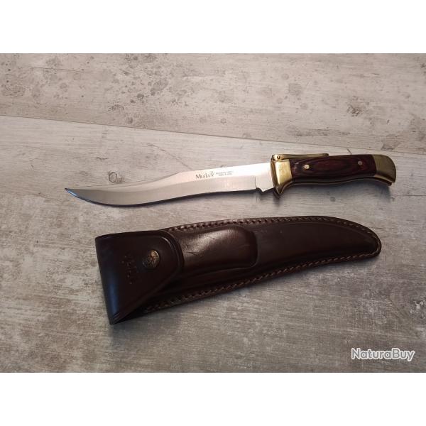 Dague muela type d estaing