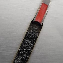 .50 Browning / 12,7x99 tracante didactique