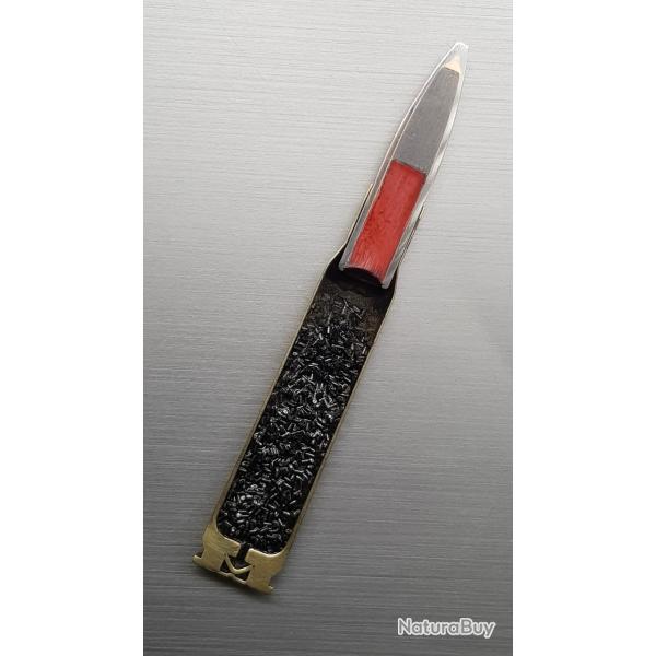 .50 Browning / 12,7x99 tracante didactique