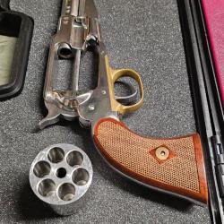 Pietta 1858 remington new army inox cal.44