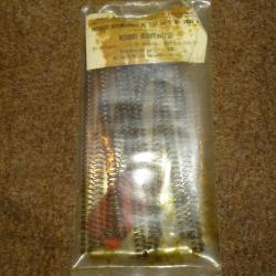 paquet de 10 ressorts pour PA 35 Français  7,65 1940.