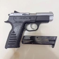 PISTOLET SEMI-AUTOMATIQUE BUL CHEROKEE  Génération 1