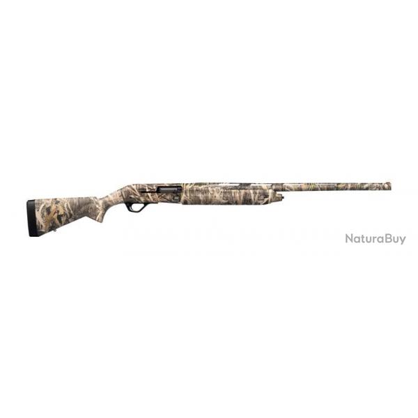 Fusil Winchester SX4 Waterfowl calibre 12-89 canon 76cm