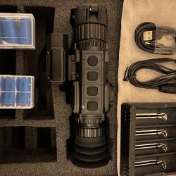 Lunette Thermique Shotpro SH52