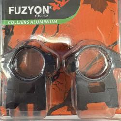 JEU DE COLLIERS FUZYON 25.4mm moyen WEAVER