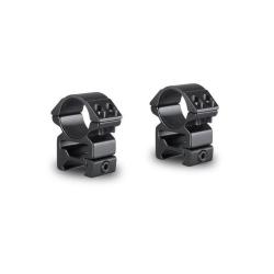 JEU DE COLLIER FUZYON 25.4MM HAUT WEAVER