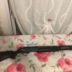 Fusil à pompe fabarm