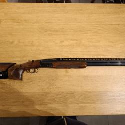 Zoli KRONOS HR 11 + crosse TGV Pierre Boutin