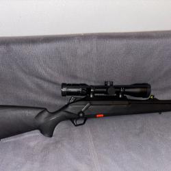 pack carabine beretta BRX + Lunette GPO